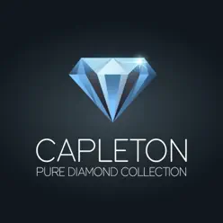 Capleton Pure Diamond Collection - Capleton Capleton Pure Diamond Collection - Capleton