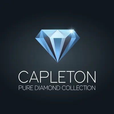 Capleton Pure Diamond Collection - Capleton Capleton Pure Diamond Collection - Capleton
