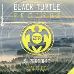 Halti EP by Supersonic album reviews, ratings, credits