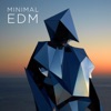 Minimal Edm artwork