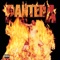 Hellbound - Pantera lyrics