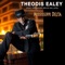 Mississippi Delta (feat. Bruce Billups) - Theodis Ealey lyrics