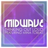 Thinking Out Loud (feat. Mina Tobias) - Single