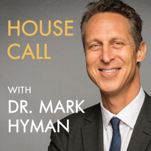 House Call With Dr. Hyman podcast