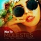 No Te Molestes (feat. Eshconinco & Yemil) - El Tiex lyrics