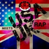 USA Meets UK Rap, 1997