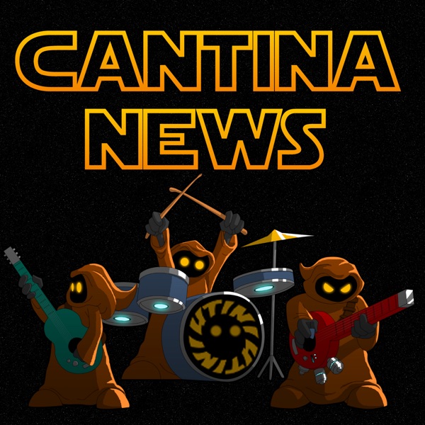Cantina News cover