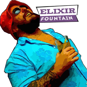 Elixir Fountain podcast