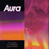 Aura (Melé Remix) [feat. J Warner] artwork