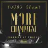More Champagne - Single album lyrics, reviews, download