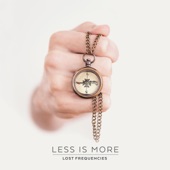 Less is More artwork