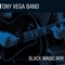 Little Black Dress - Tony Vega Band lyrics