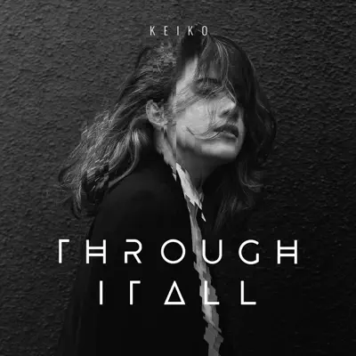 Through It All - Single - Keiko