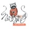 Net Genoeg (feat. Anna Rune) - Gerson Main lyrics