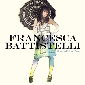 Francesca Battistelli - Angel By Your Side - 排舞 音乐