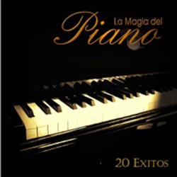 RICHARD MAYNER - Balada para Adelina