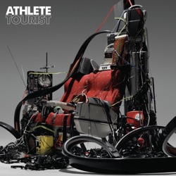 Athlete - Twenty Four Hours