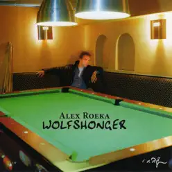 Wolfshonger - Alex Roeka