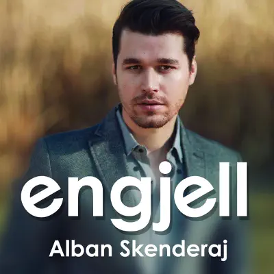 Engjell - Single - Alban Skenderaj