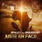Juste en face (feat. Banlieuz'art) - Apollo J lyrics