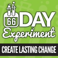 The 66 Day Experiment: Job-Free Income in 66 Days | A Business Bootcamp Using the Power of Habits podcast