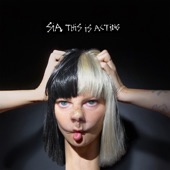 Bird Set Free by Sia