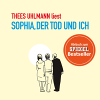 Thees Uhlmann - Sophia, der Tod und ich artwork