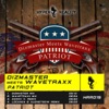 Patriot (Dizmaster Meets Wavetraxx) - EP