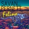 Felino (feat. Pernett) [Single Edit] - Savan lyrics