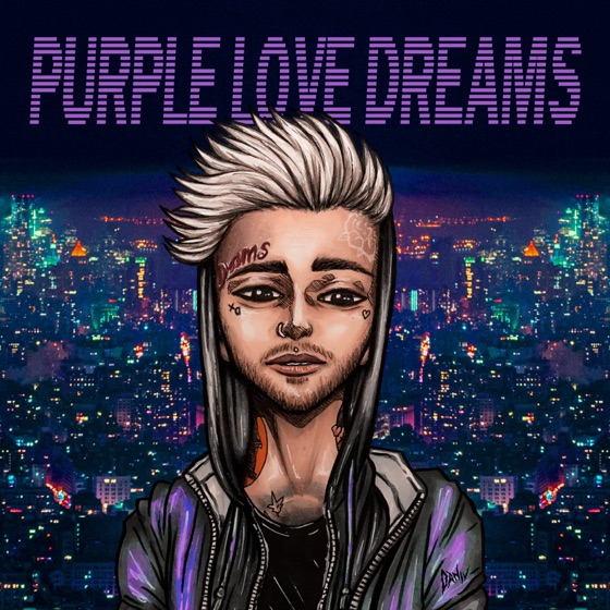 Cover artwork for Act Like a Hero