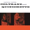 Cattin' with Coltrane and Quinichette artwork