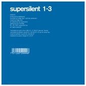 Supersilent - 3.2