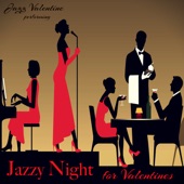 Jazzy Night for Valentines artwork