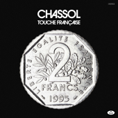 Touche française (Bande originale de la série) - Chassol