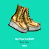 Stream & download Party Step (Radio Edit) - Single