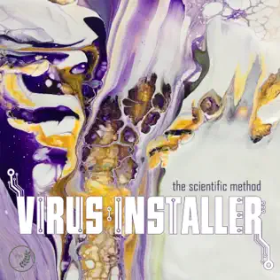 lataa albumi Virus Installer - The Scientific Method