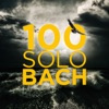 100 Solo Bach, 2015