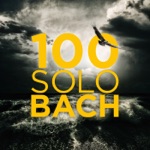 Suite No. 3 in C Major for Solo Cello, BWV 1009: IV. Sarabande by Torleif Thedéen