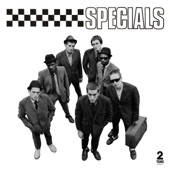 The Specials - Blank Expression