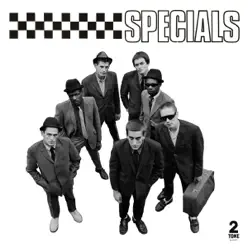 The Specials (Deluxe Version) - The Specials