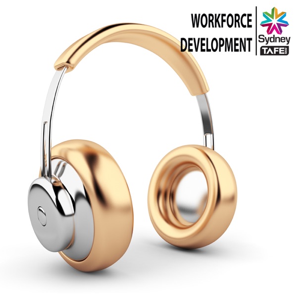 myLearning podcast cover