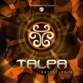 We Come in Peace (feat. Solar Kid) [Talpa Remix] artwork