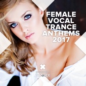 Female Vocal Trance Anthems 2017 artwork
