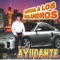 El Tapatío - El Ayudante lyrics