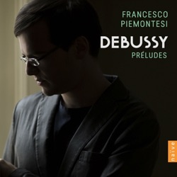 Francesco Piemontesi, Andrew Manze & Scottish Chamber Orchestra - Preludes, L 123, Book II: II. Feuilles mortes