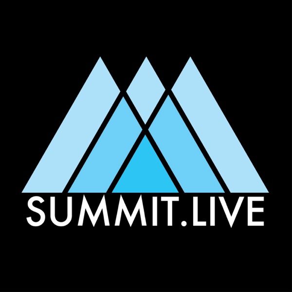 Summit.Live Podcast cover