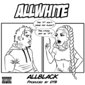 ALLBLACK - Allwhite