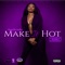 Mustard & Mayonaise - Megan Thee Stallion & OgRonc lyrics