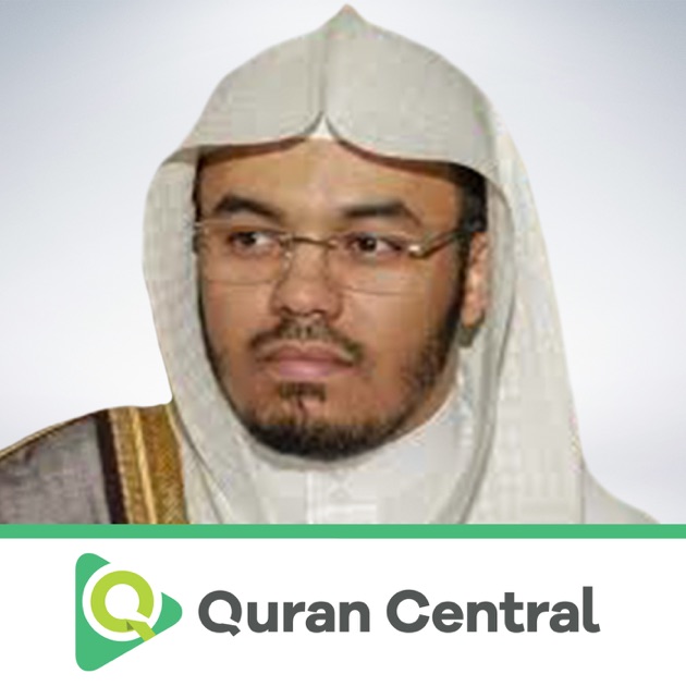 Yasser Al Dossari By Muslim Central On Apple Podcasts