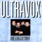 Vienna - Ultravox lyrics